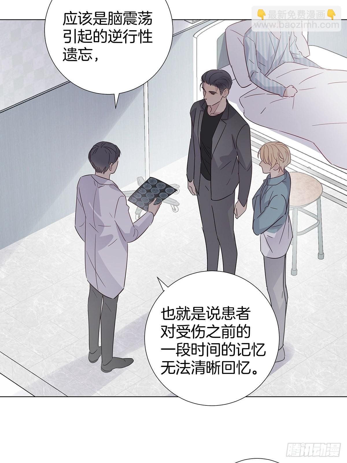 78 失忆？！