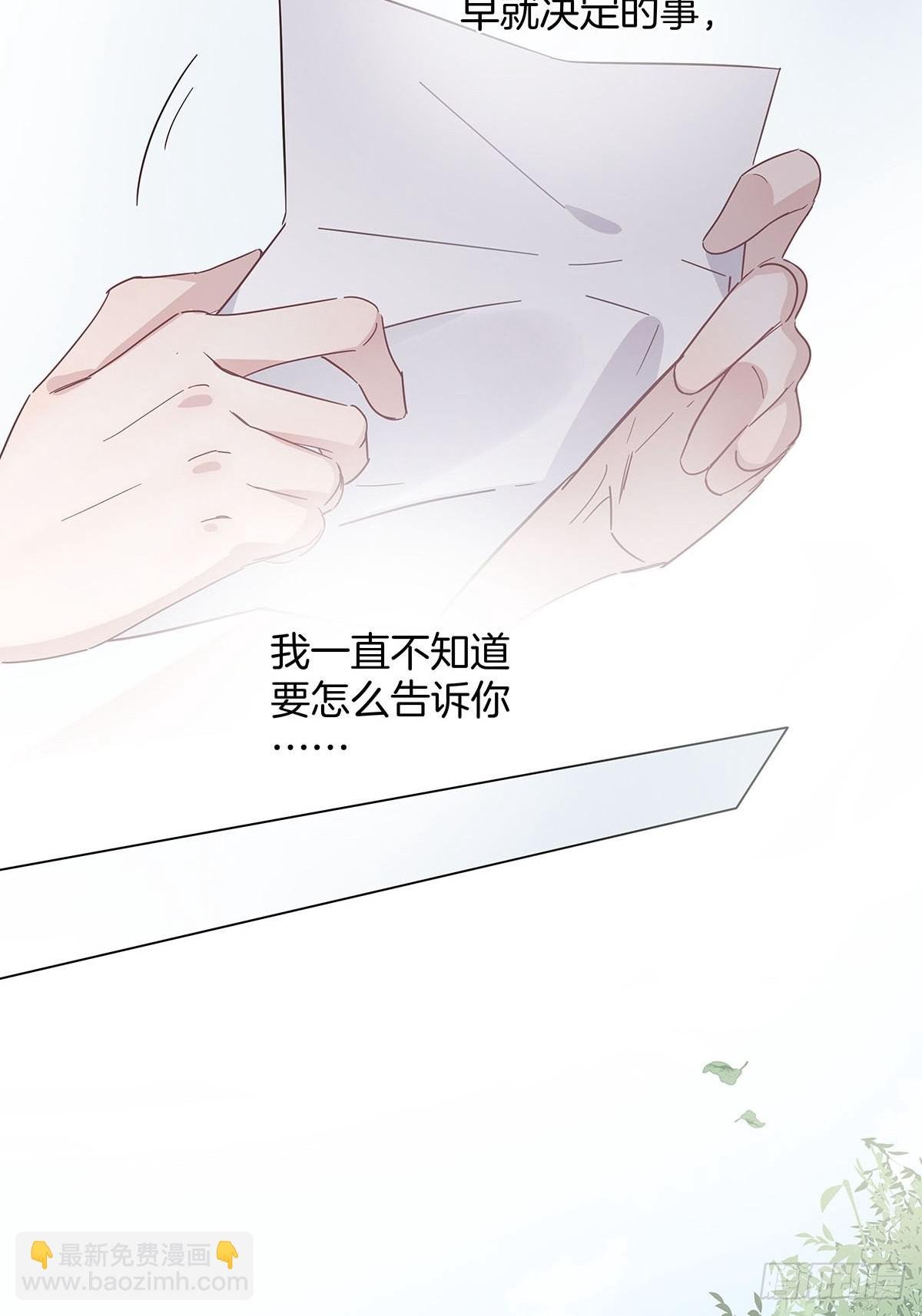 番外11—夏鹿笙IF线结局篇