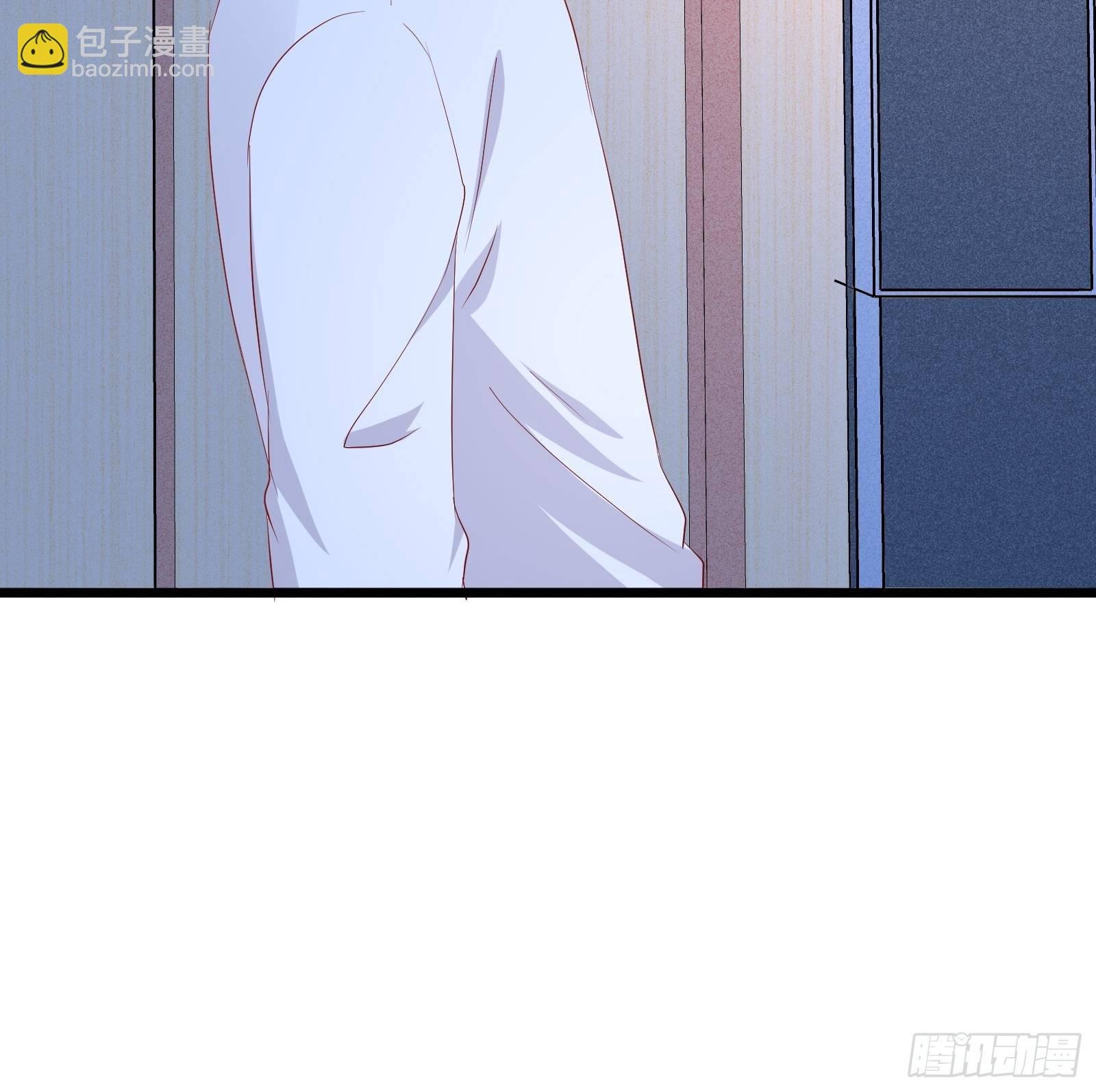 第16话 不要碰我！