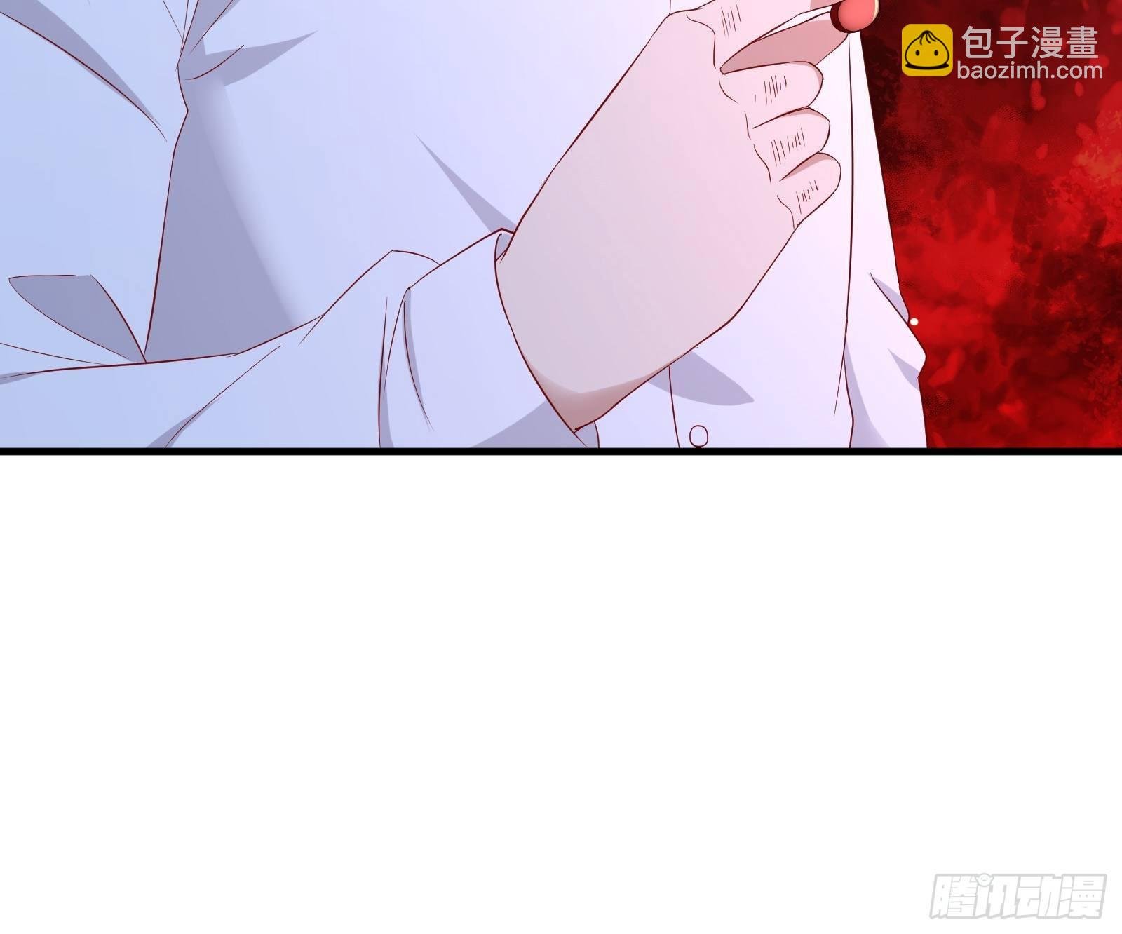 第19话 老虎不发威