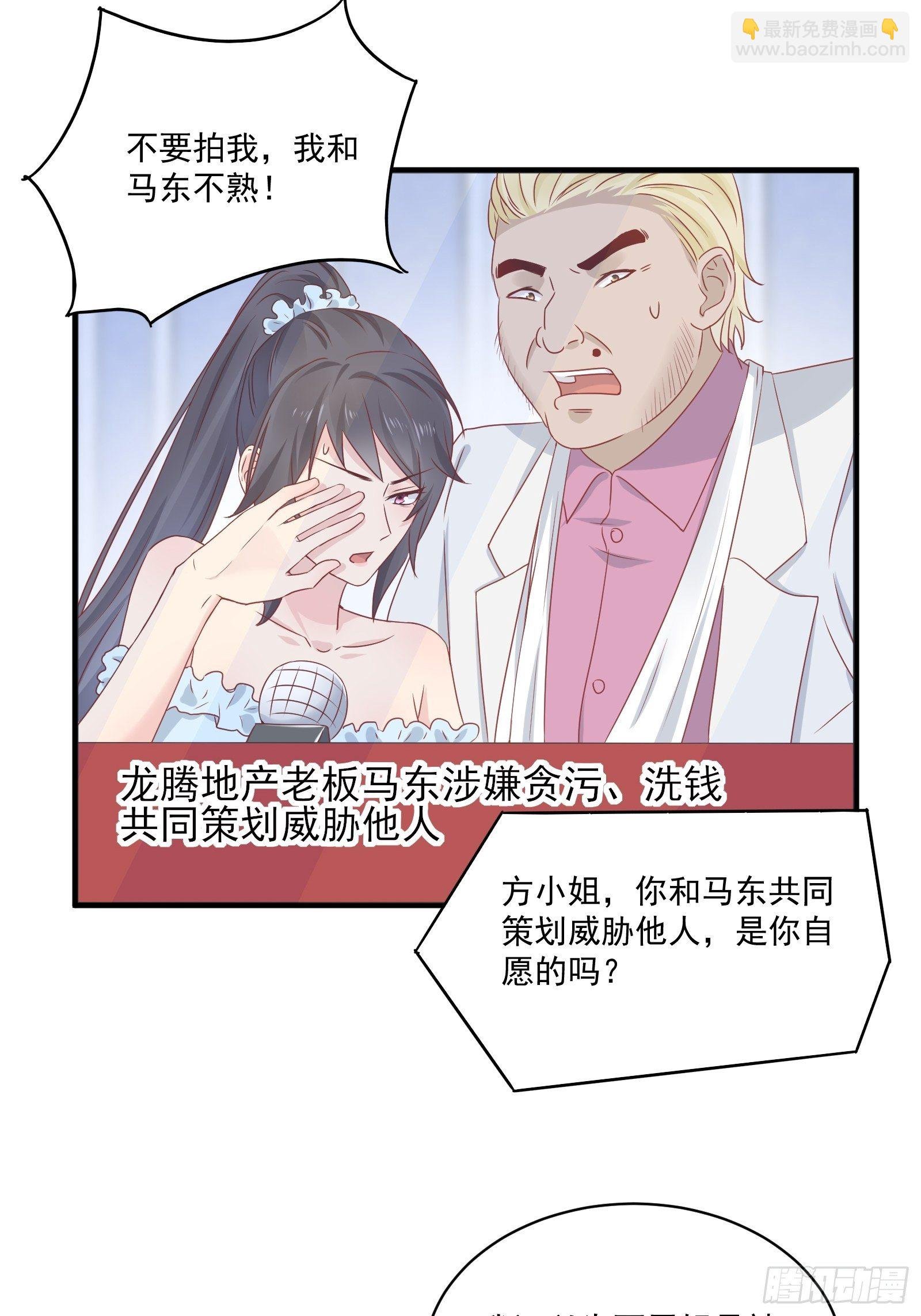 第26话 兔子？美女？