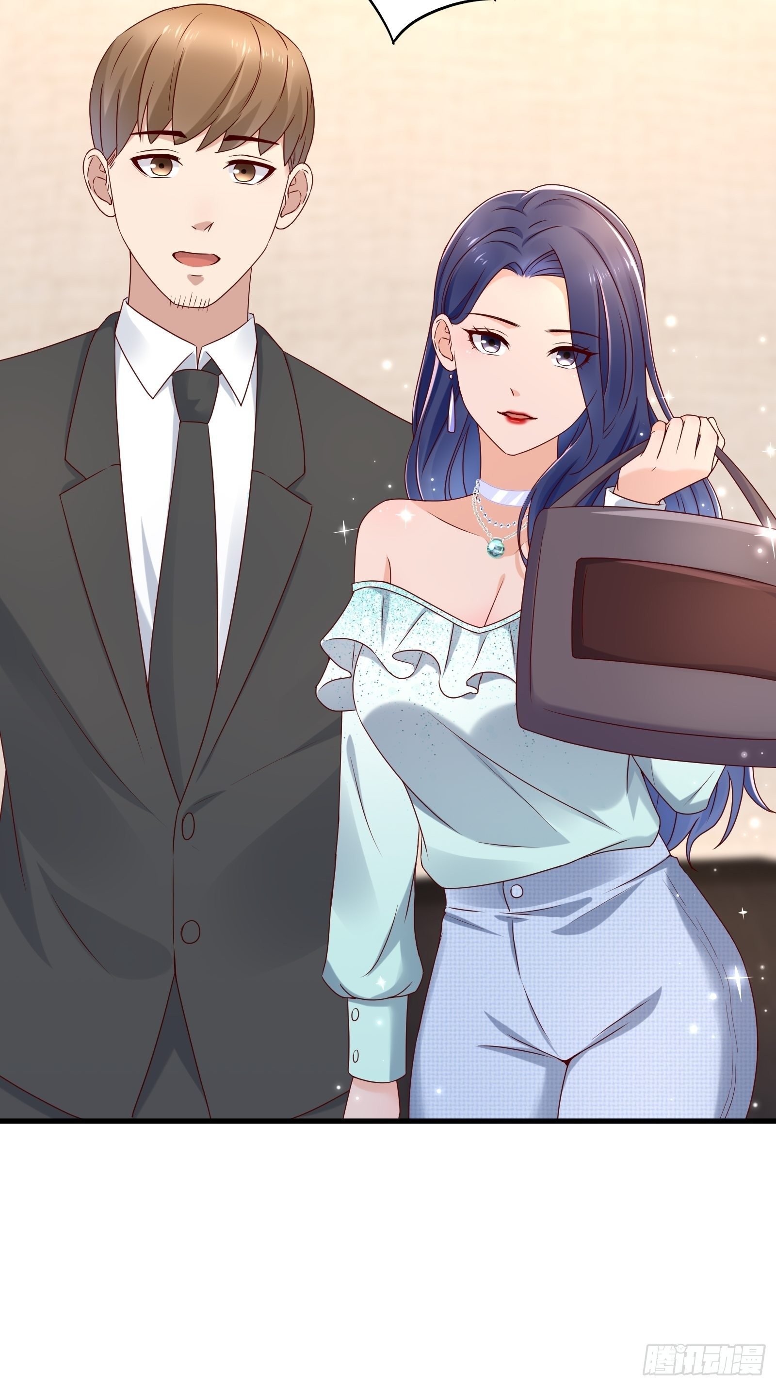 第61话 好运没了