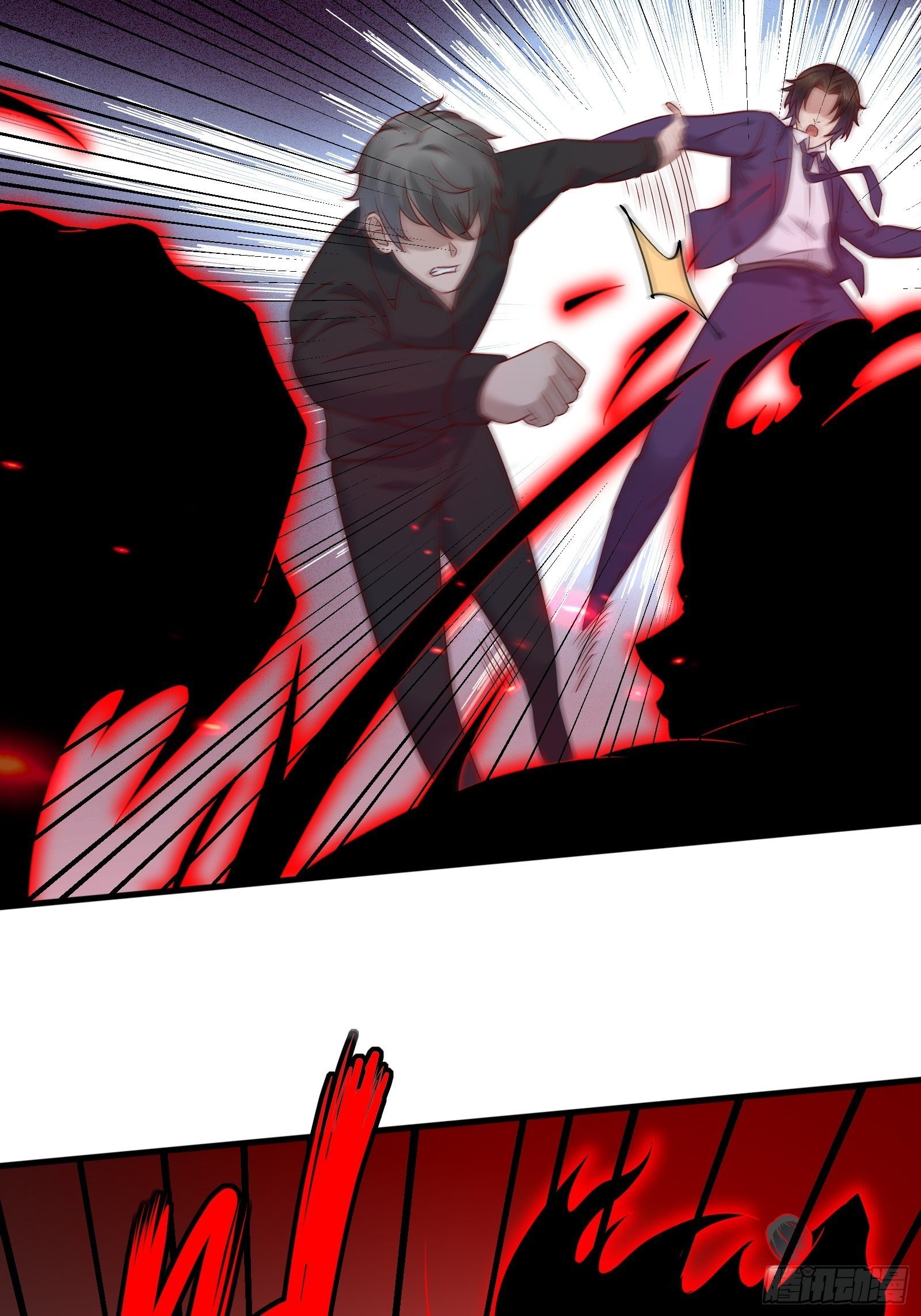 第77话 就算放弃生命