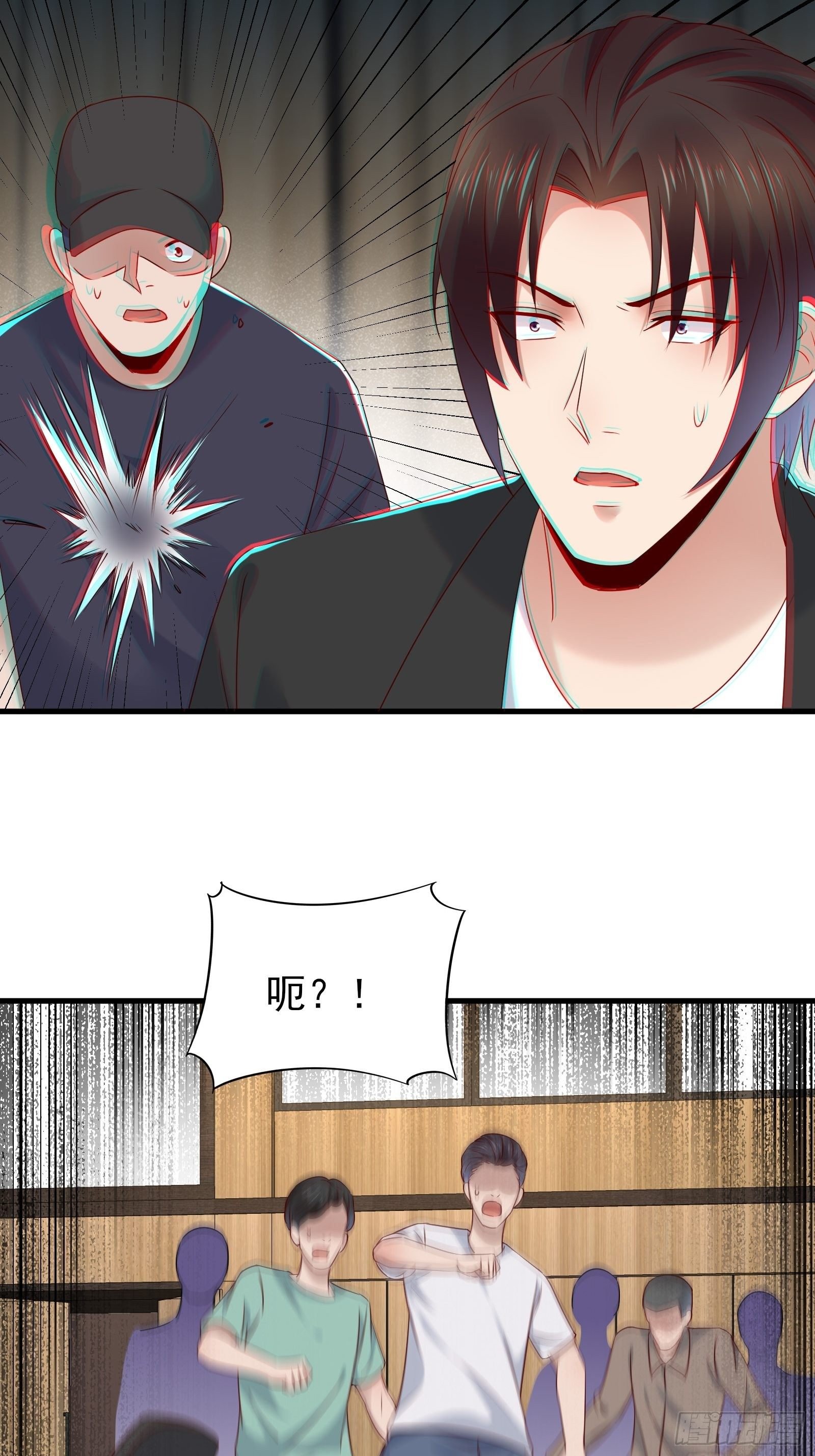 第89话 决定别人的生命
