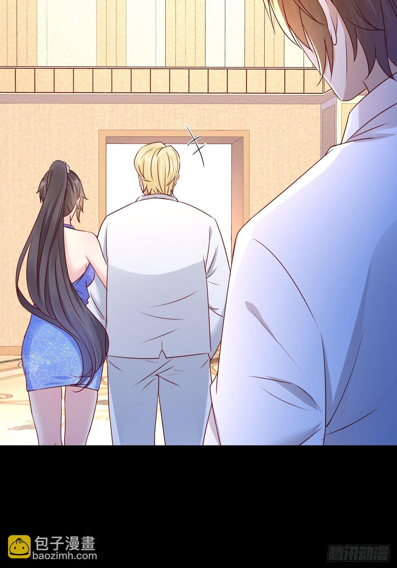 第7话 是为了钱吗？