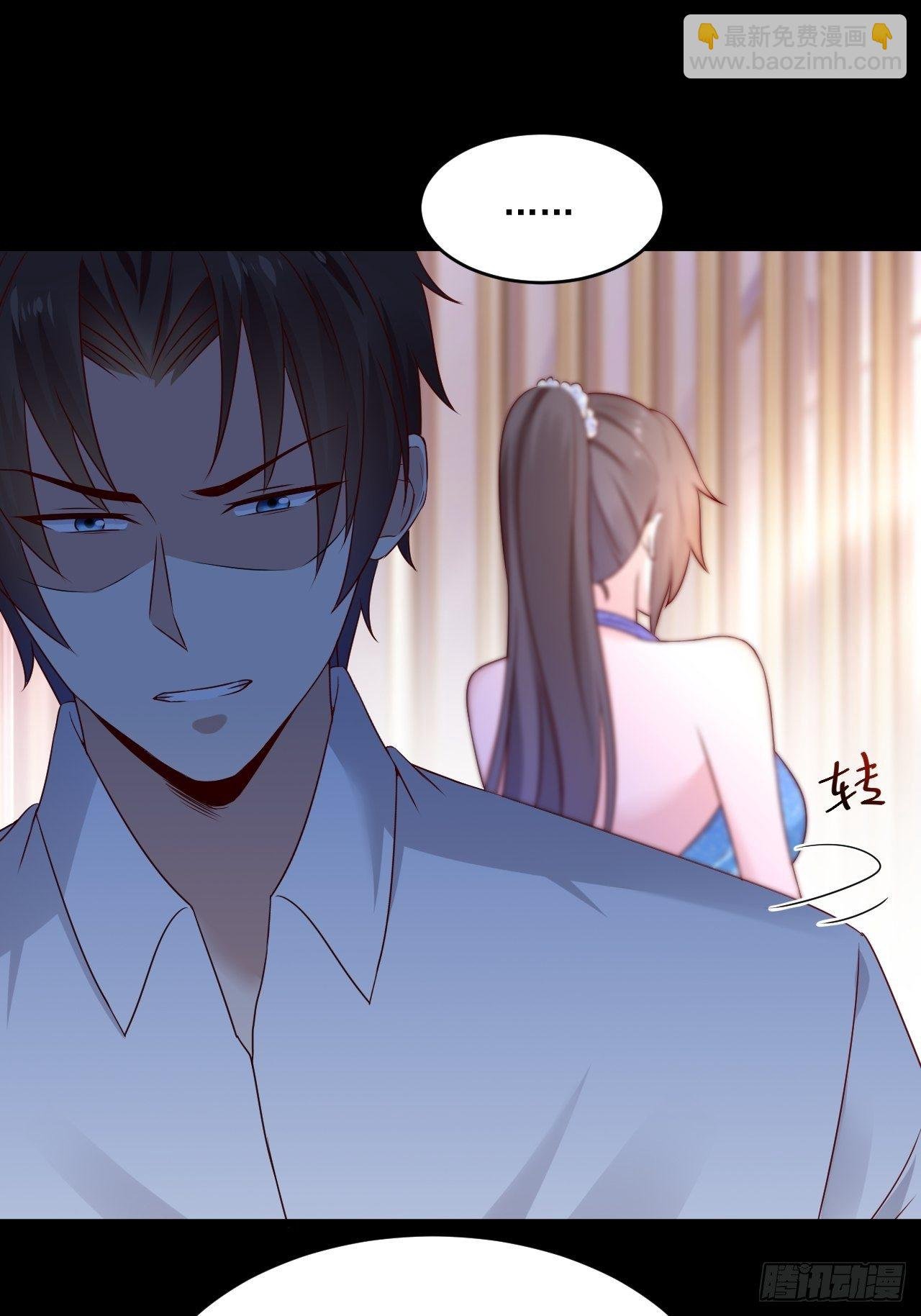 第7话 是为了钱吗？
