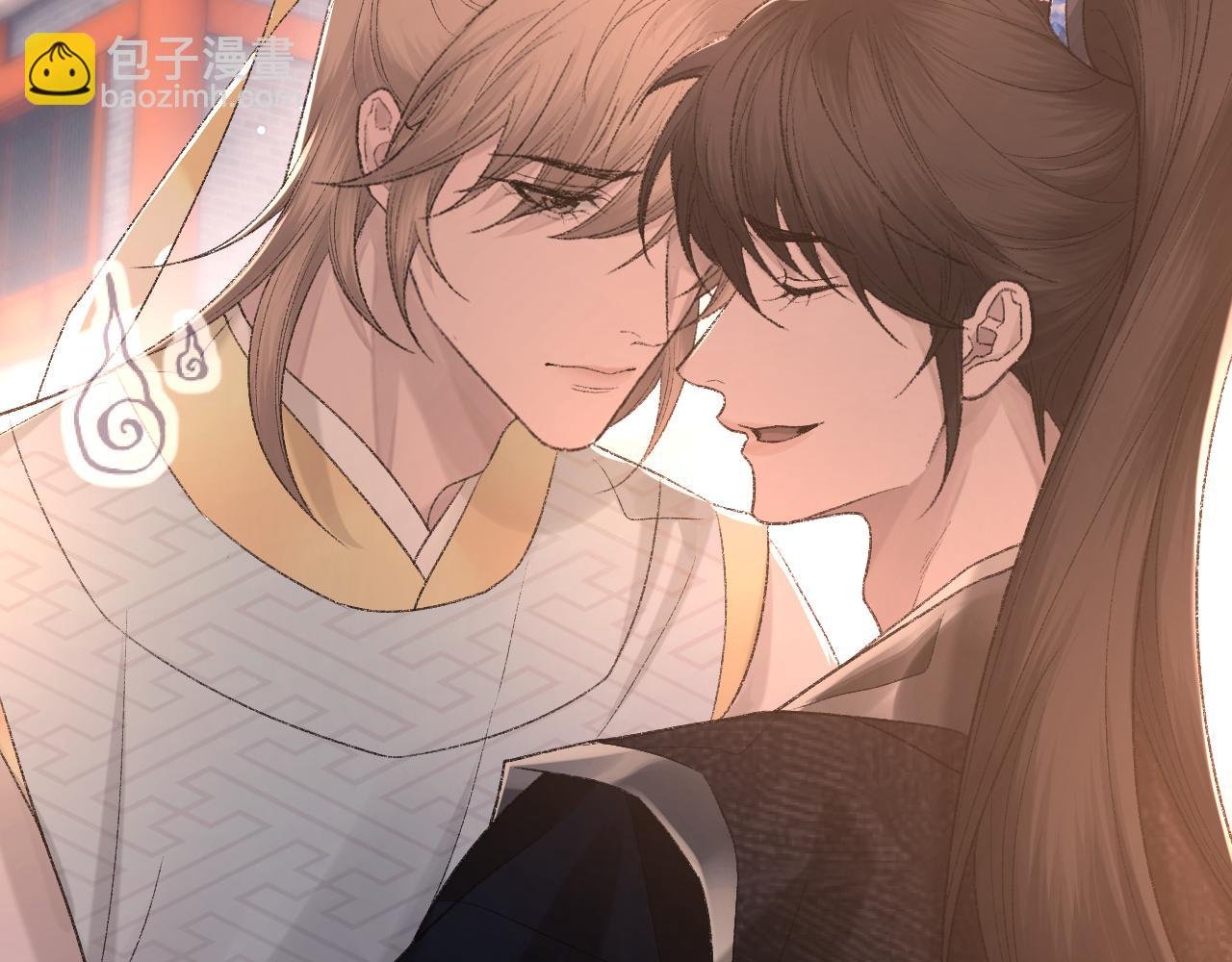 第99话 无法想象没有你