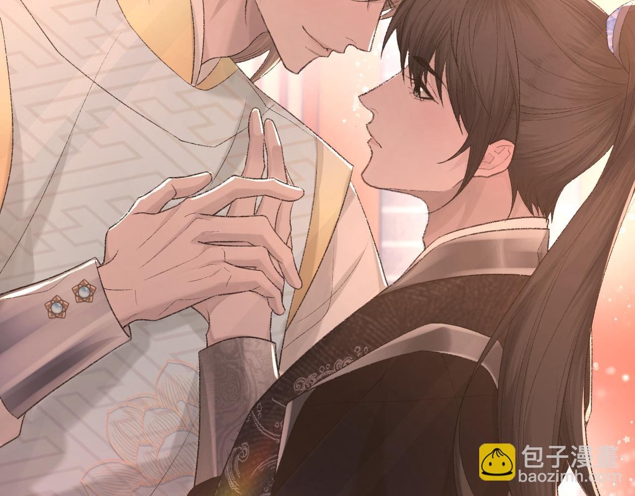 第99话 无法想象没有你