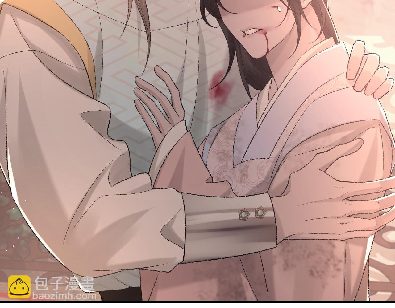 第99话 无法想象没有你