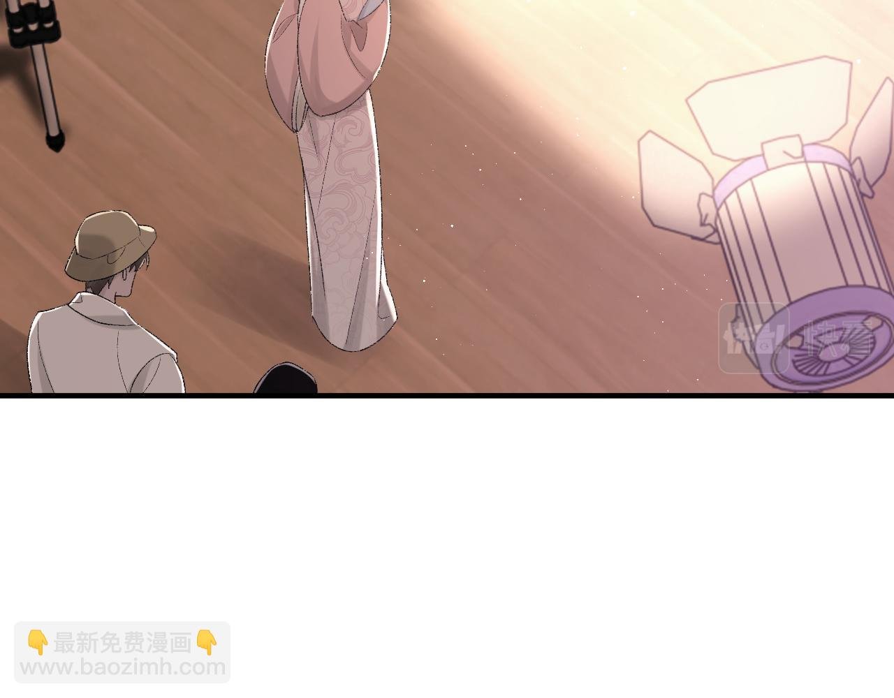 第99话 无法想象没有你