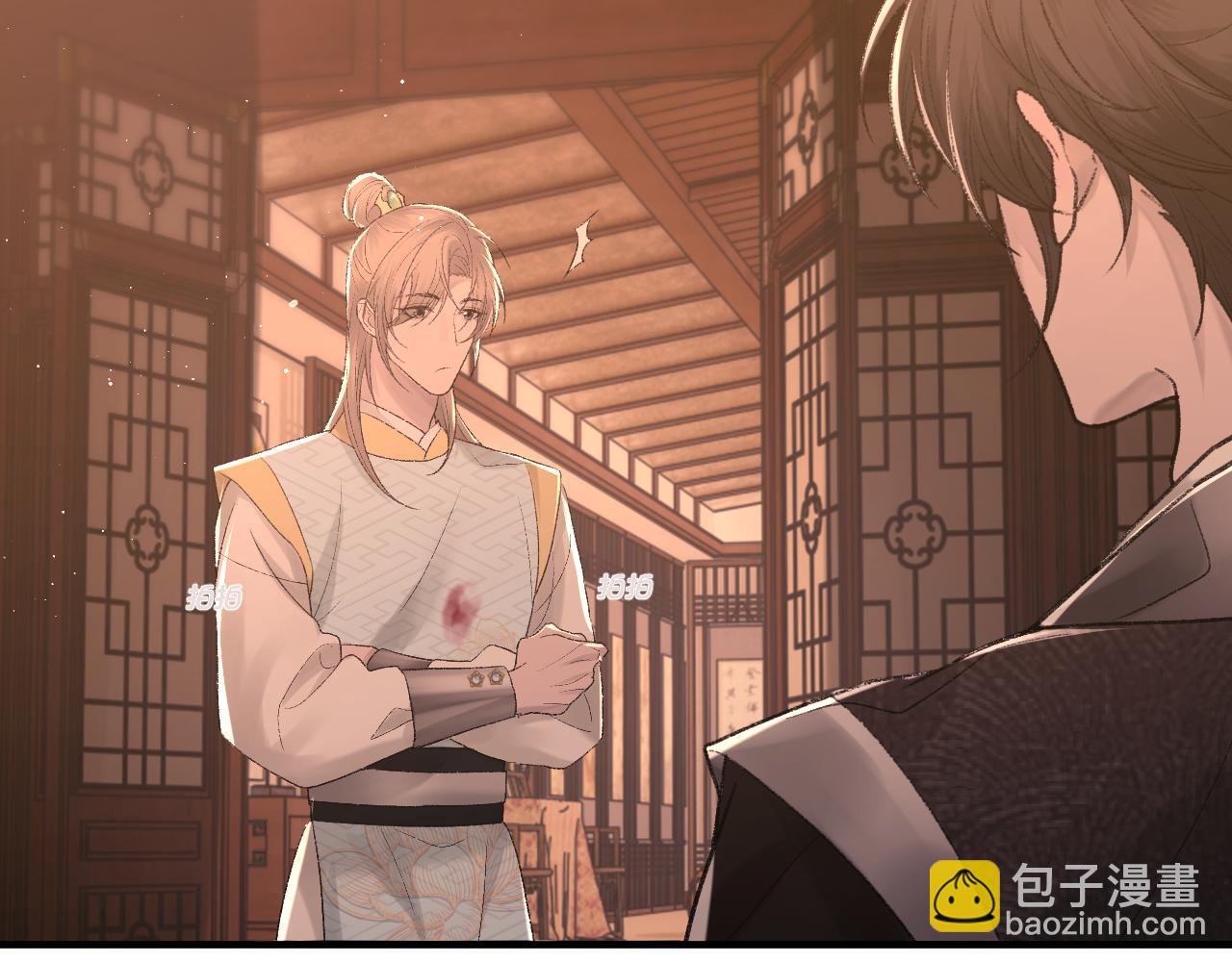 第99话 无法想象没有你