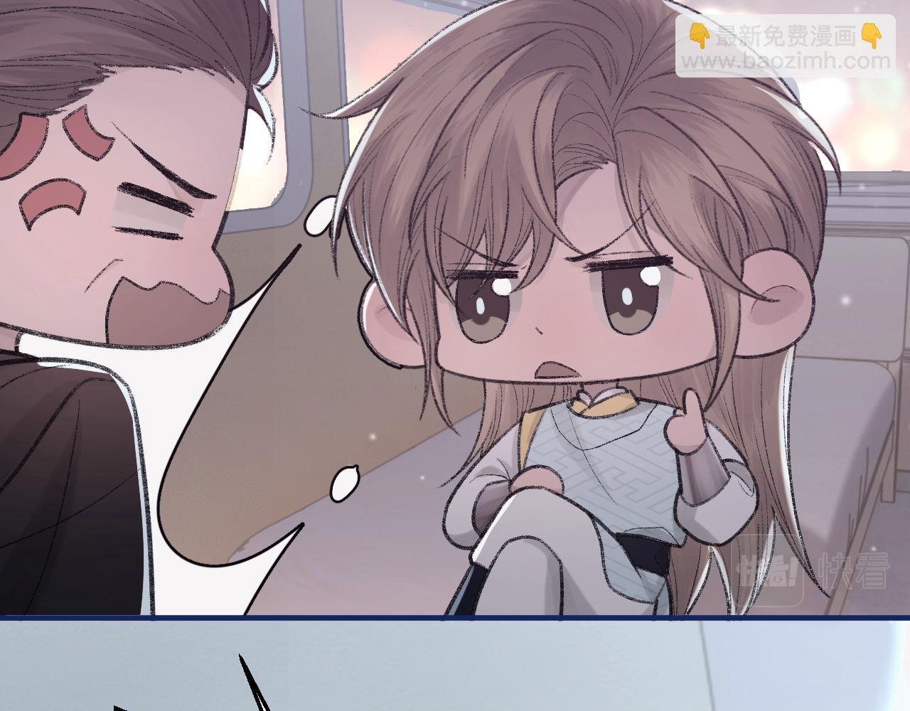 第100话 哥哥最好了