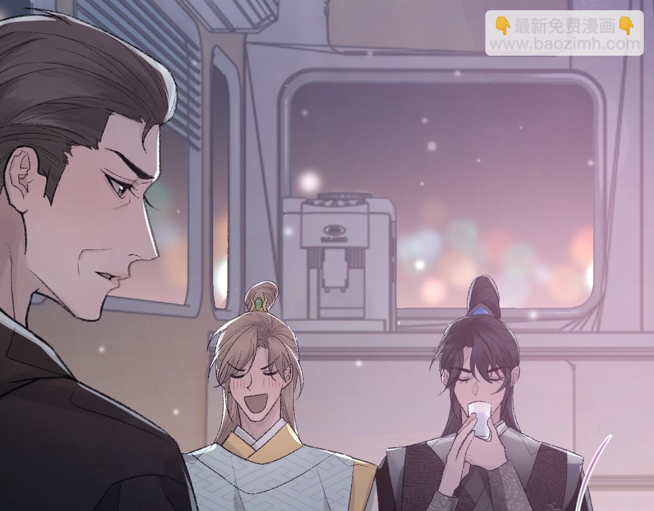 第100话 哥哥最好了
