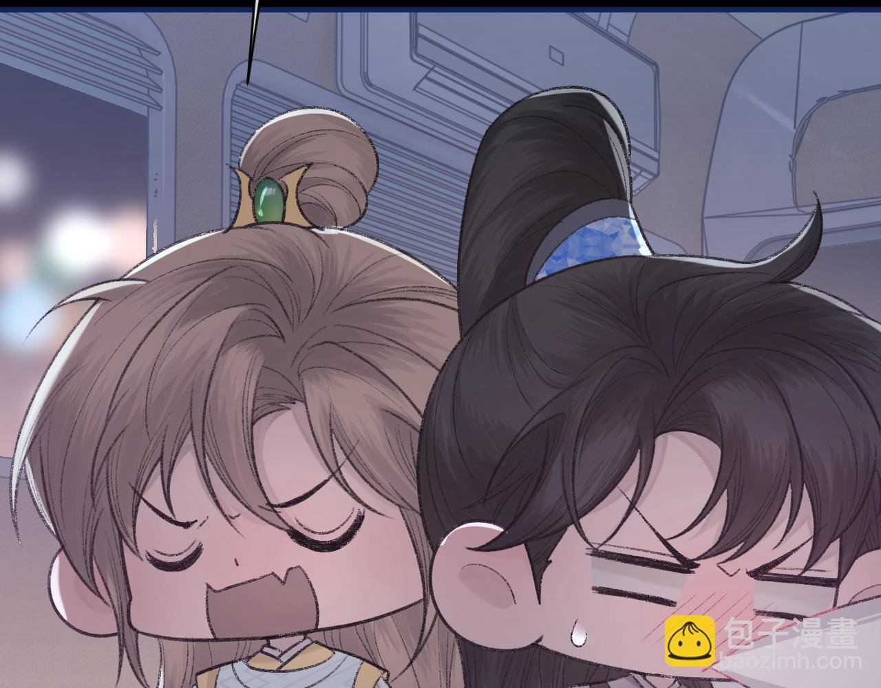 第100话 哥哥最好了