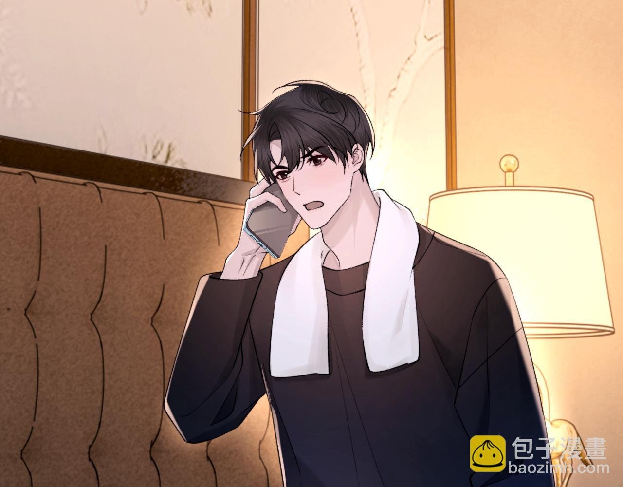 第103话 双标