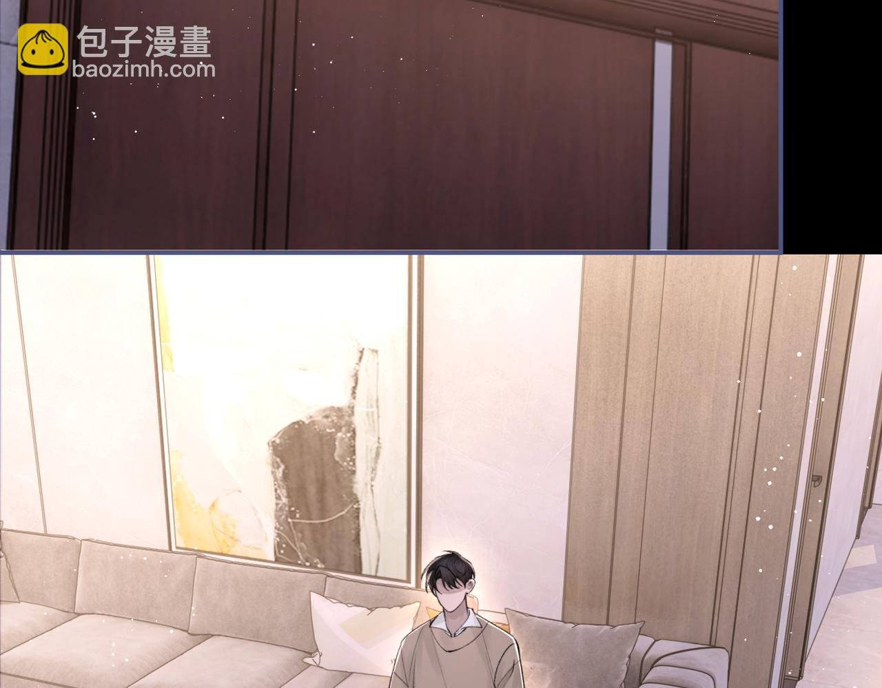第104话 幸运符