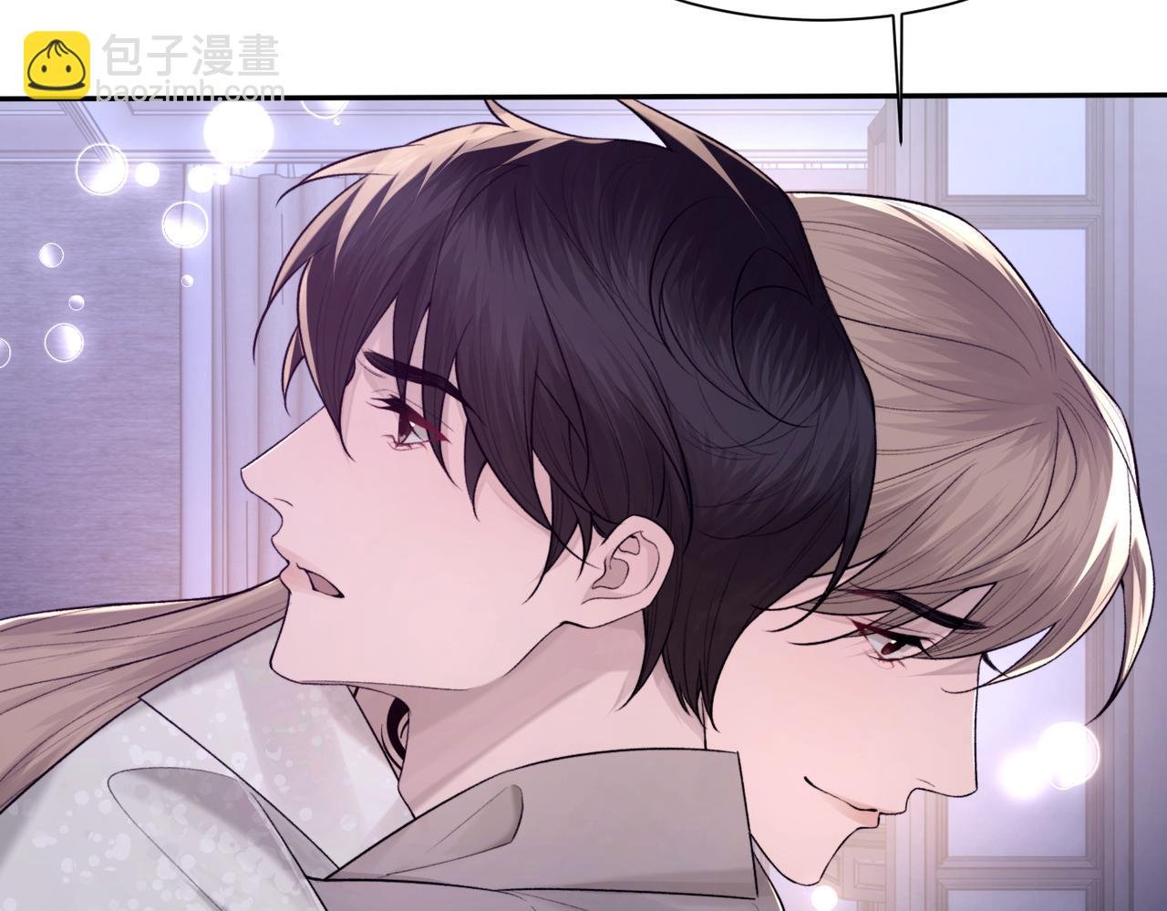 第105话 倾诉我的心意
