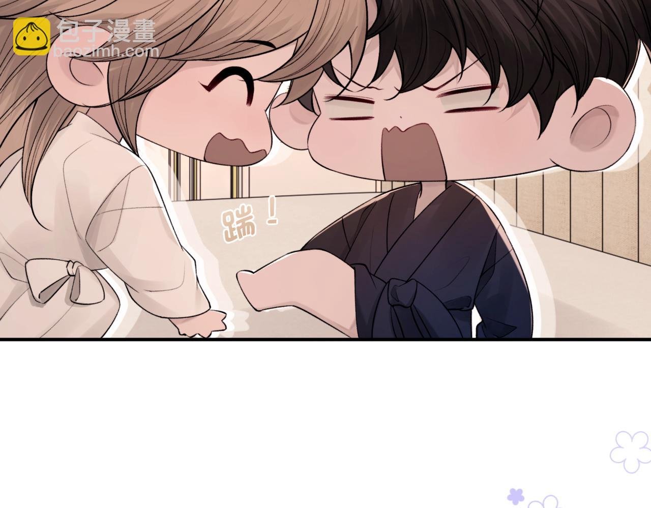 完结篇 第106话 获奖感言