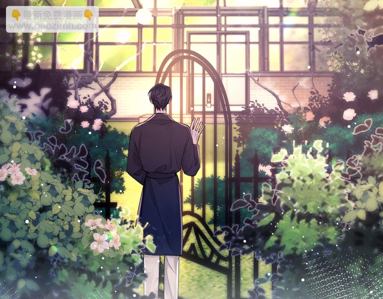 完结篇 第106话 获奖感言