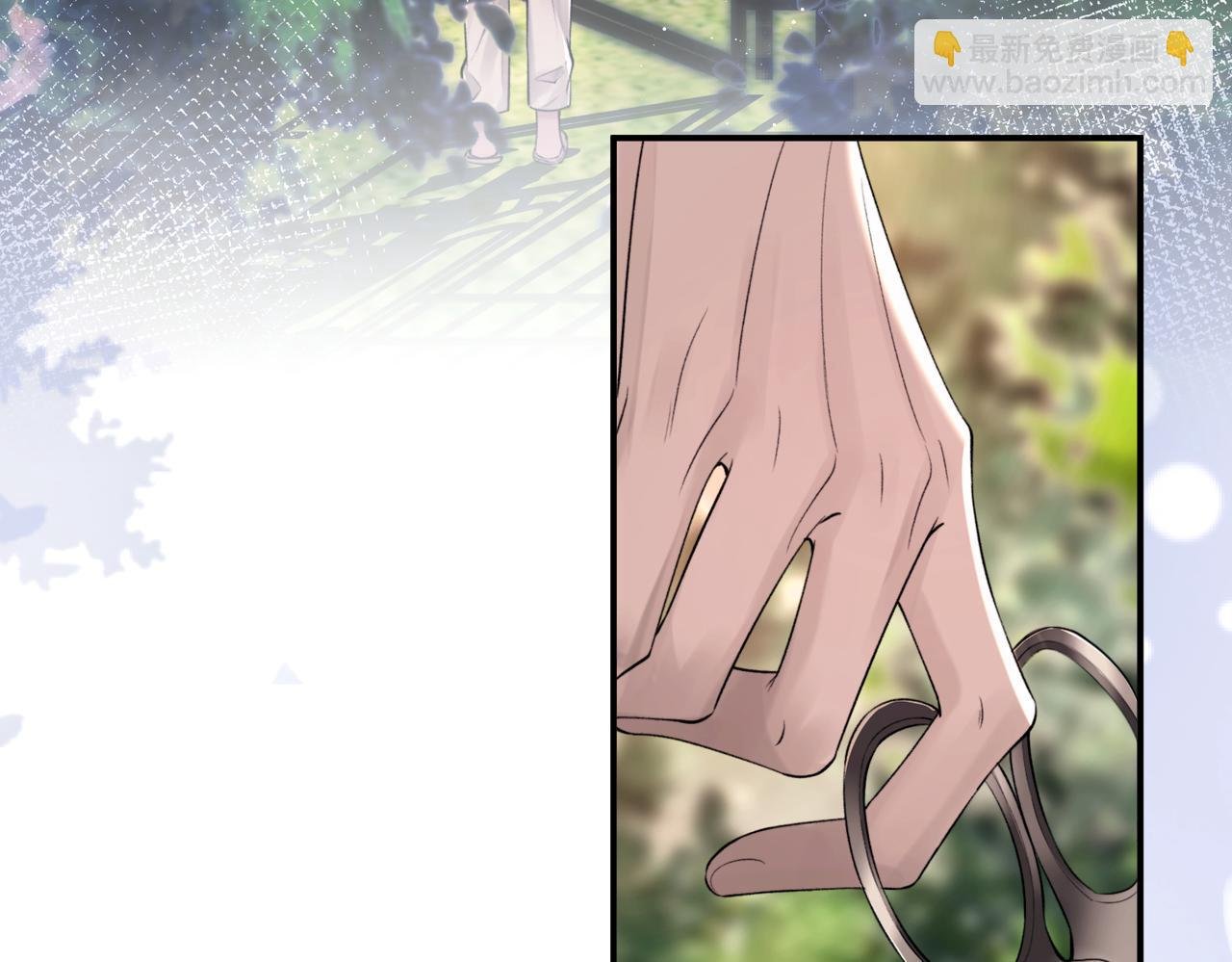 完结篇 第106话 获奖感言