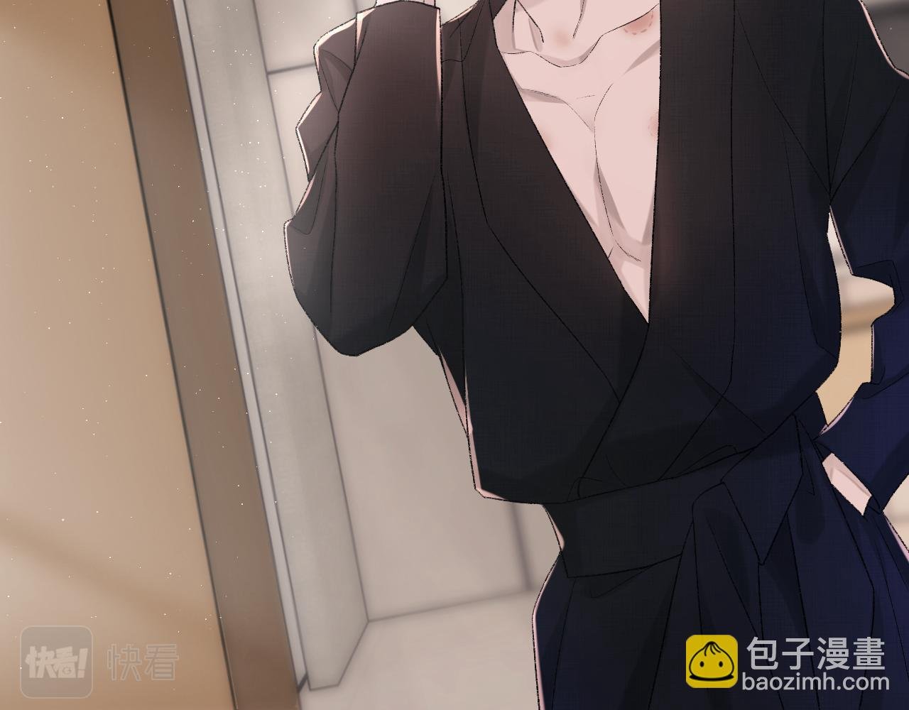 第95话 只想你一个