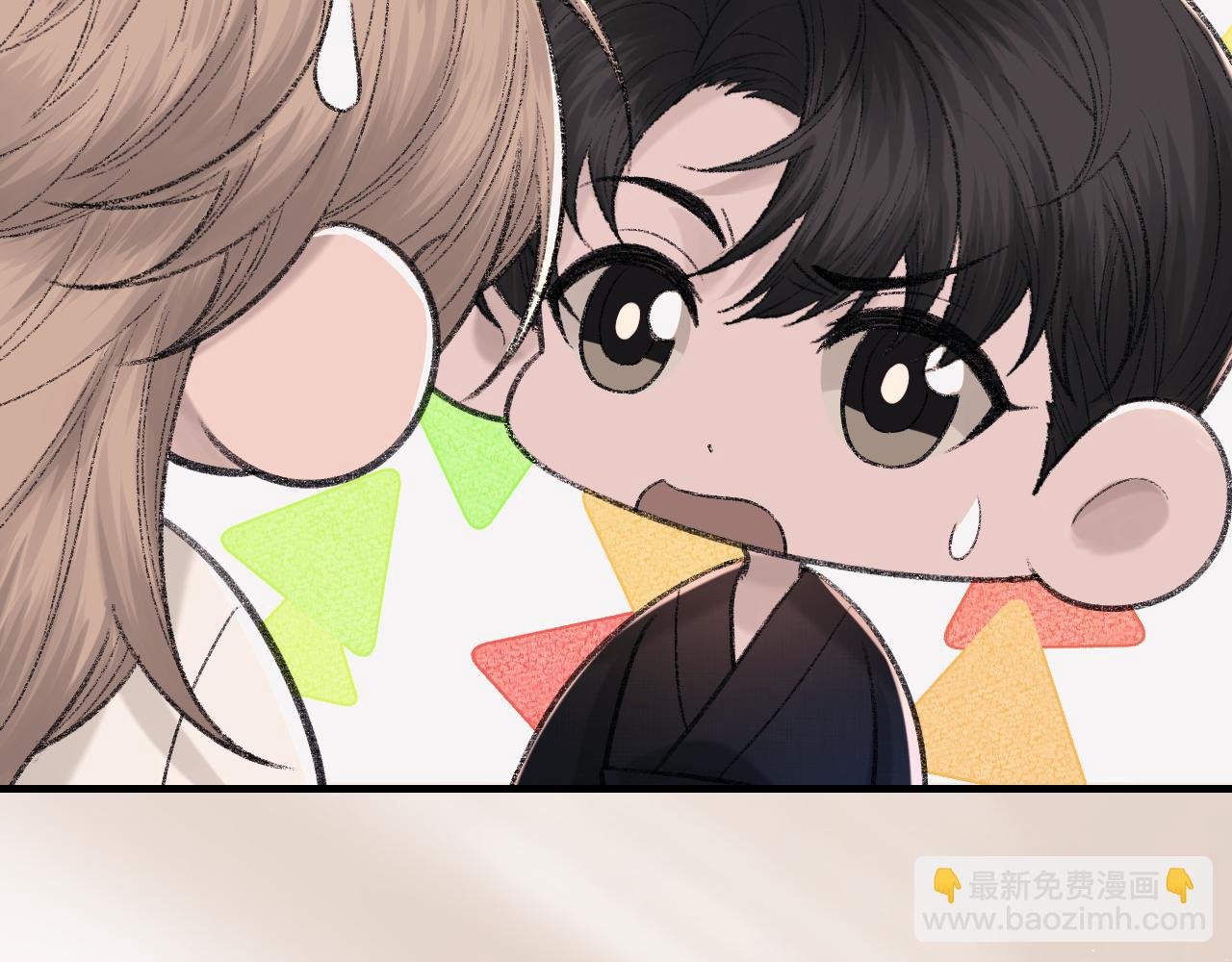 第95话 只想你一个