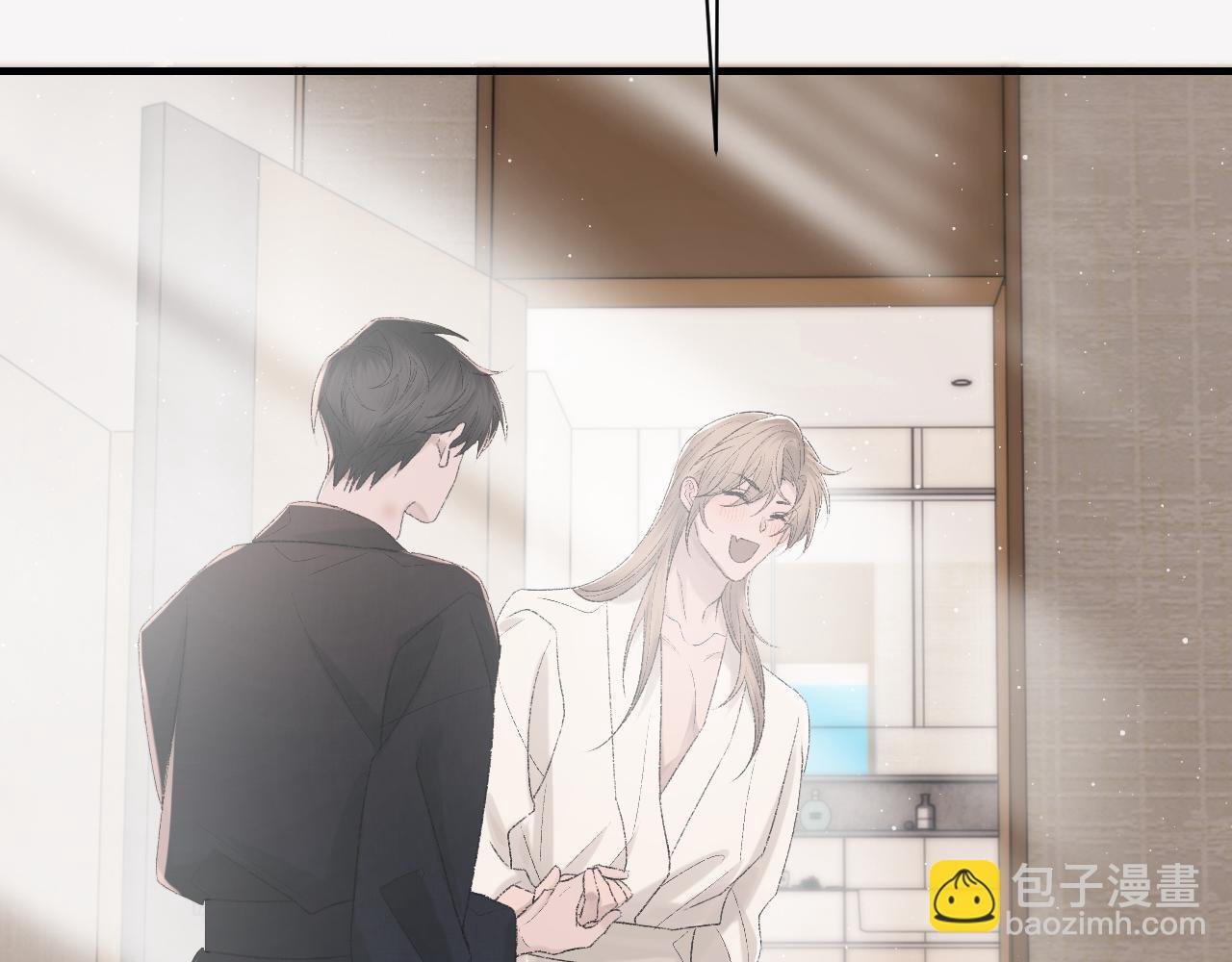 第95话 只想你一个