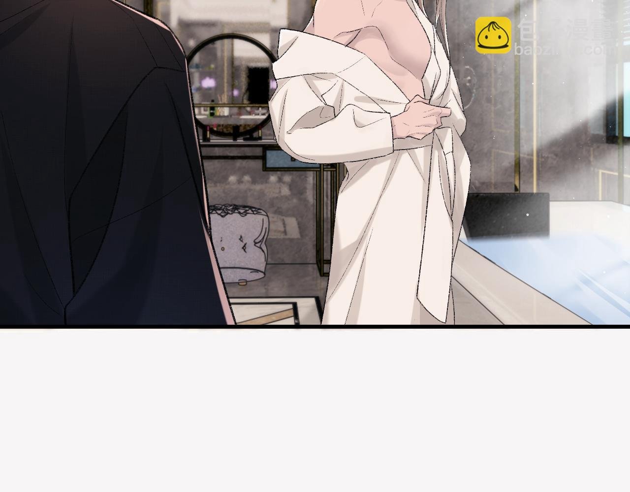 第95话 只想你一个