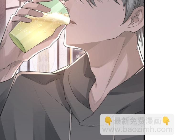 第10话 强烈的占有欲