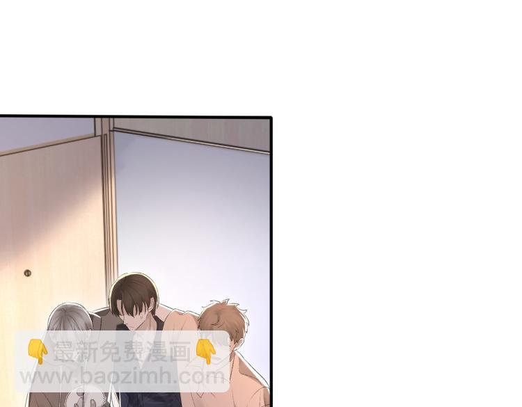 第10话 强烈的占有欲