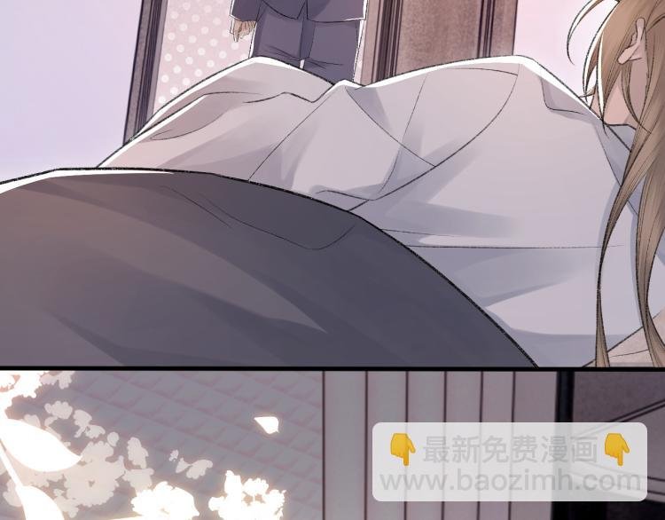 第13话 舍不得