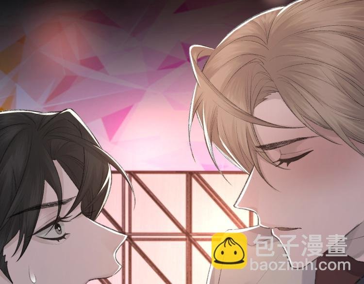 第13话 舍不得