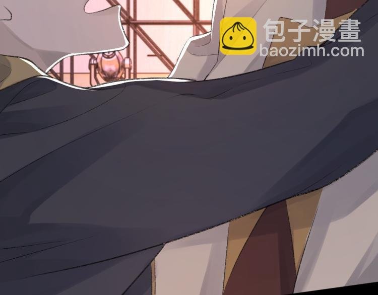 第13话 舍不得