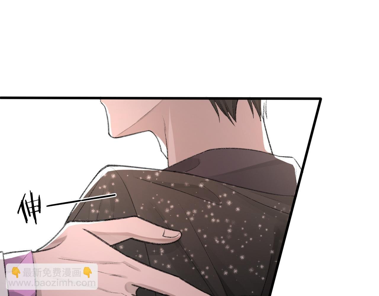 第16话 默契的两人