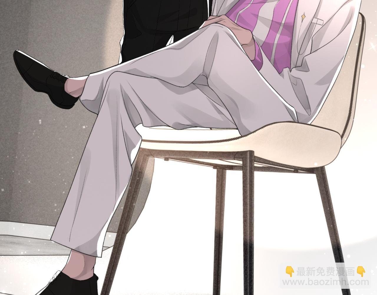 第16话 默契的两人