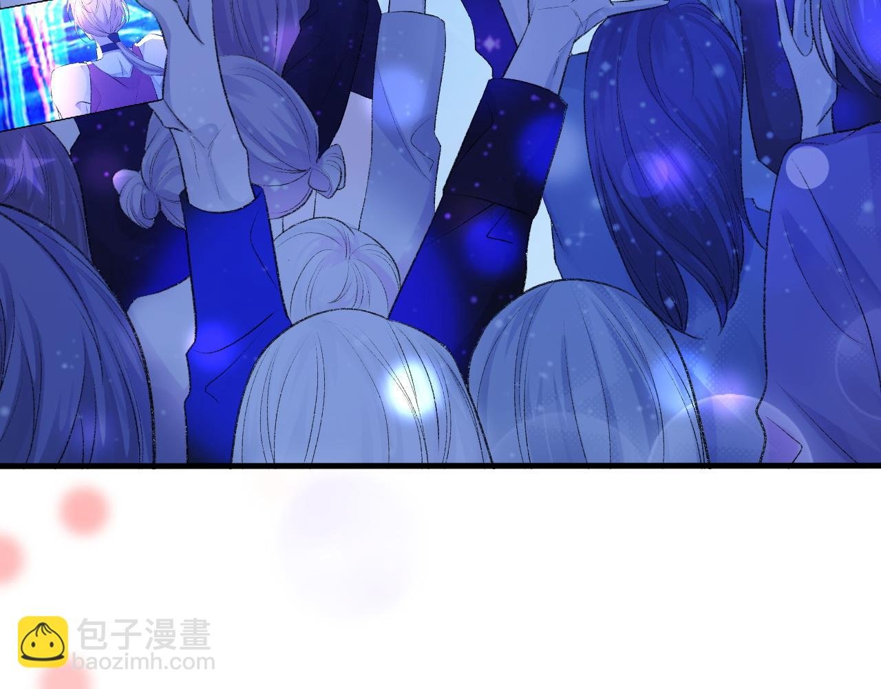 17话 痴迷的原因