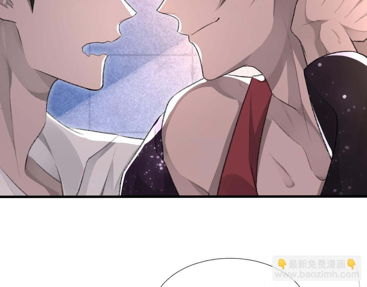 第18话 你是例外