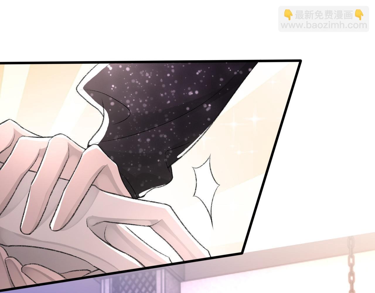 第18话 你是例外