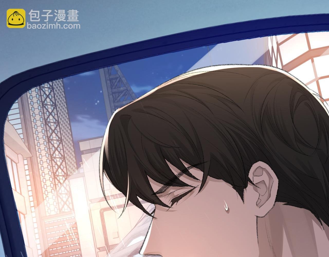第19话 一直梦见你