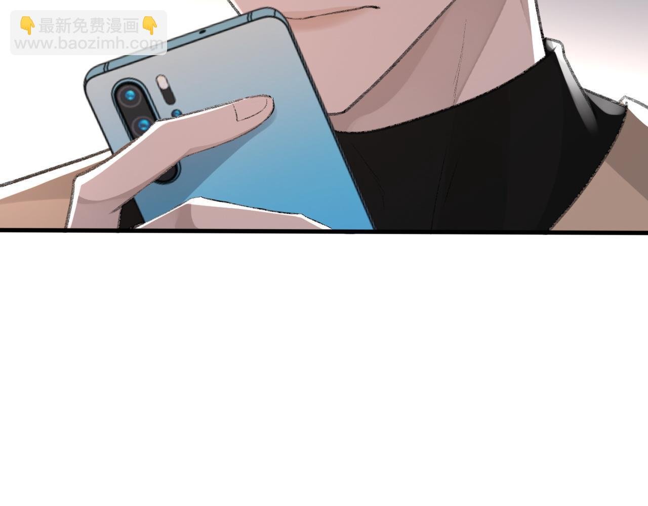 第24话 吃醋了