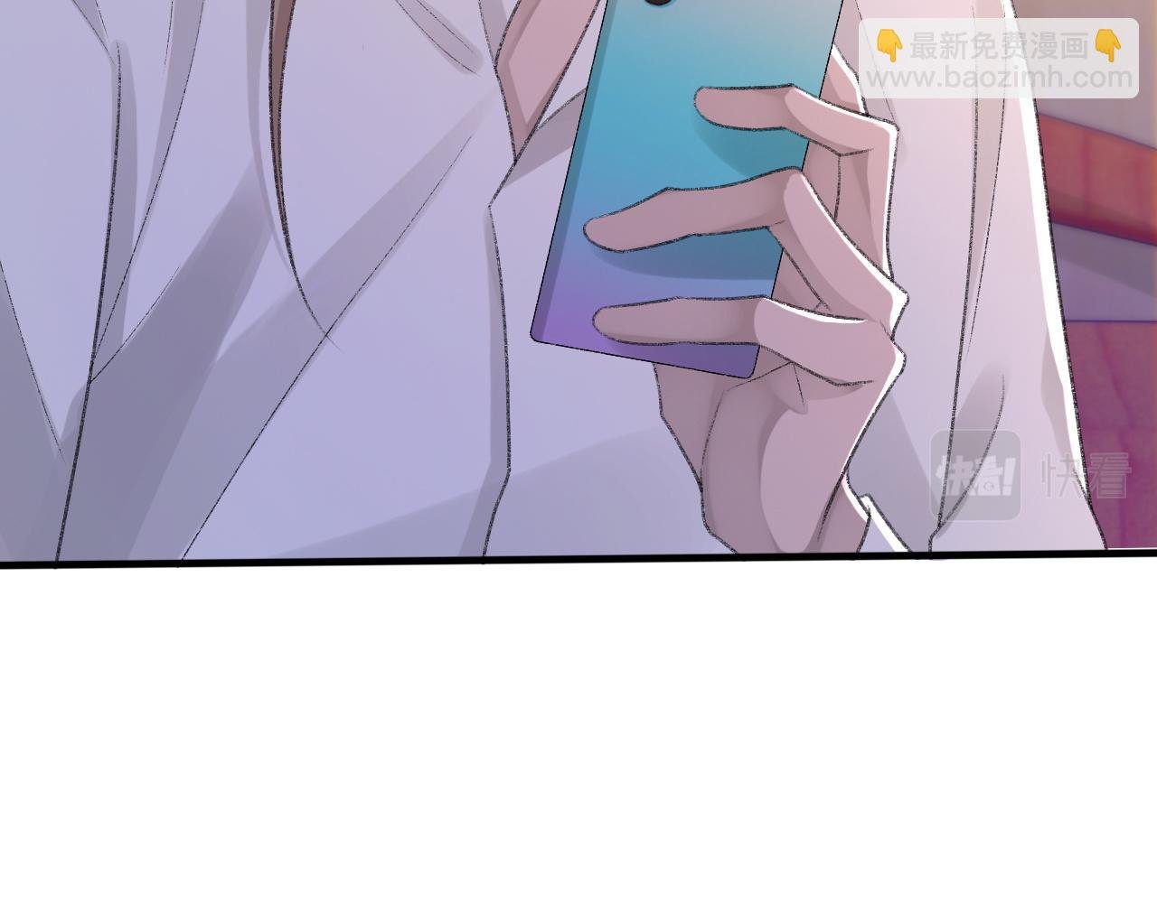 第24话 吃醋了