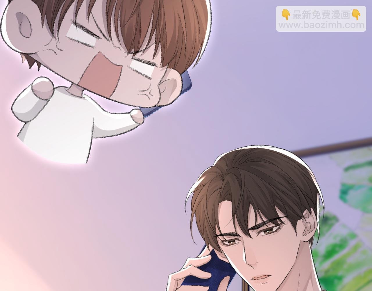 第24话 吃醋了