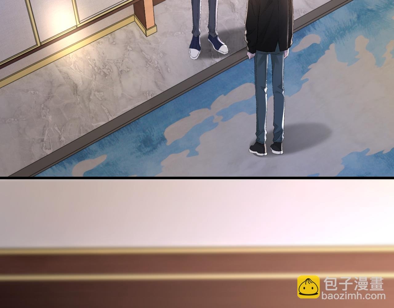 第25话 任燃被标记了？！