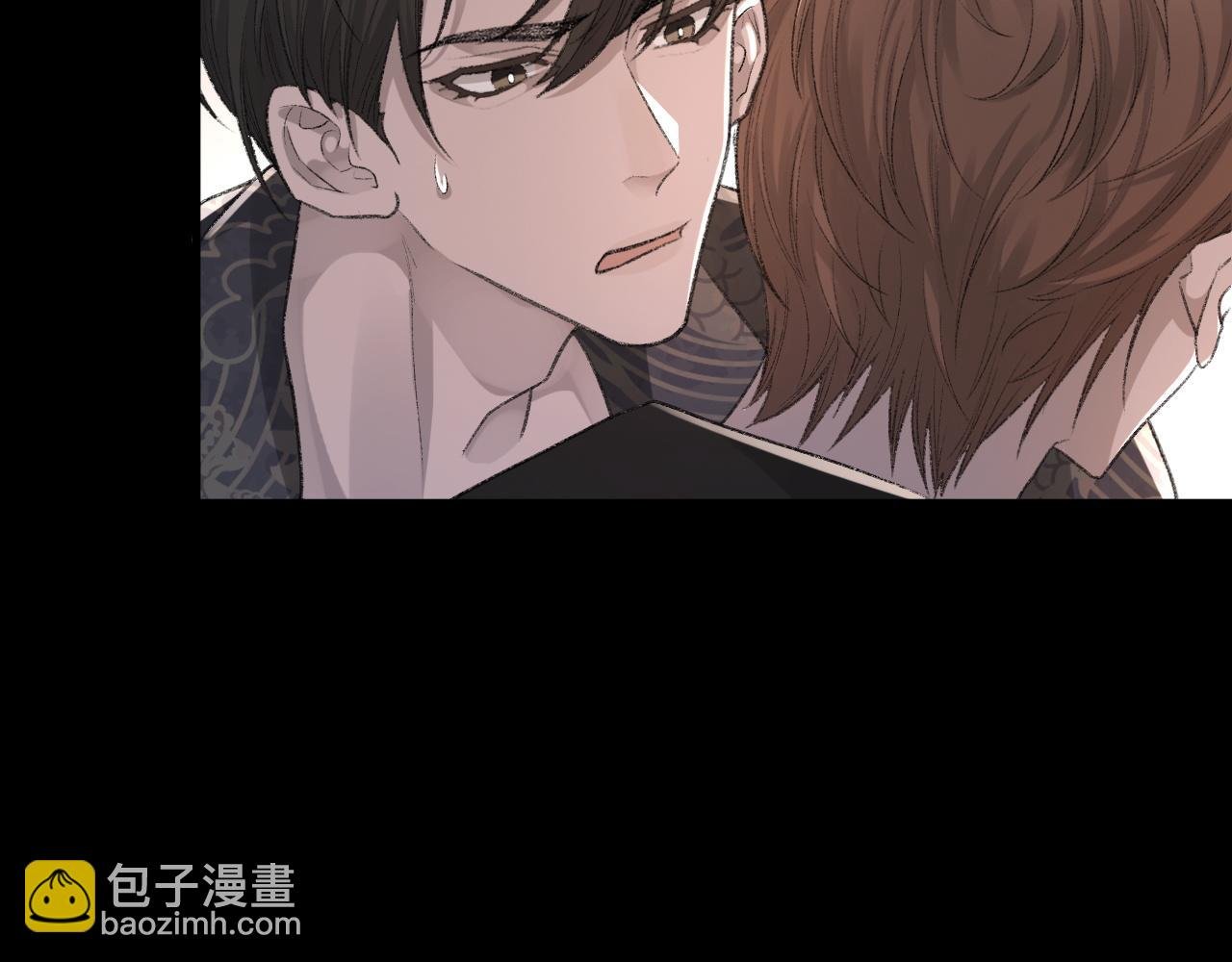 第25话 任燃被标记了？！