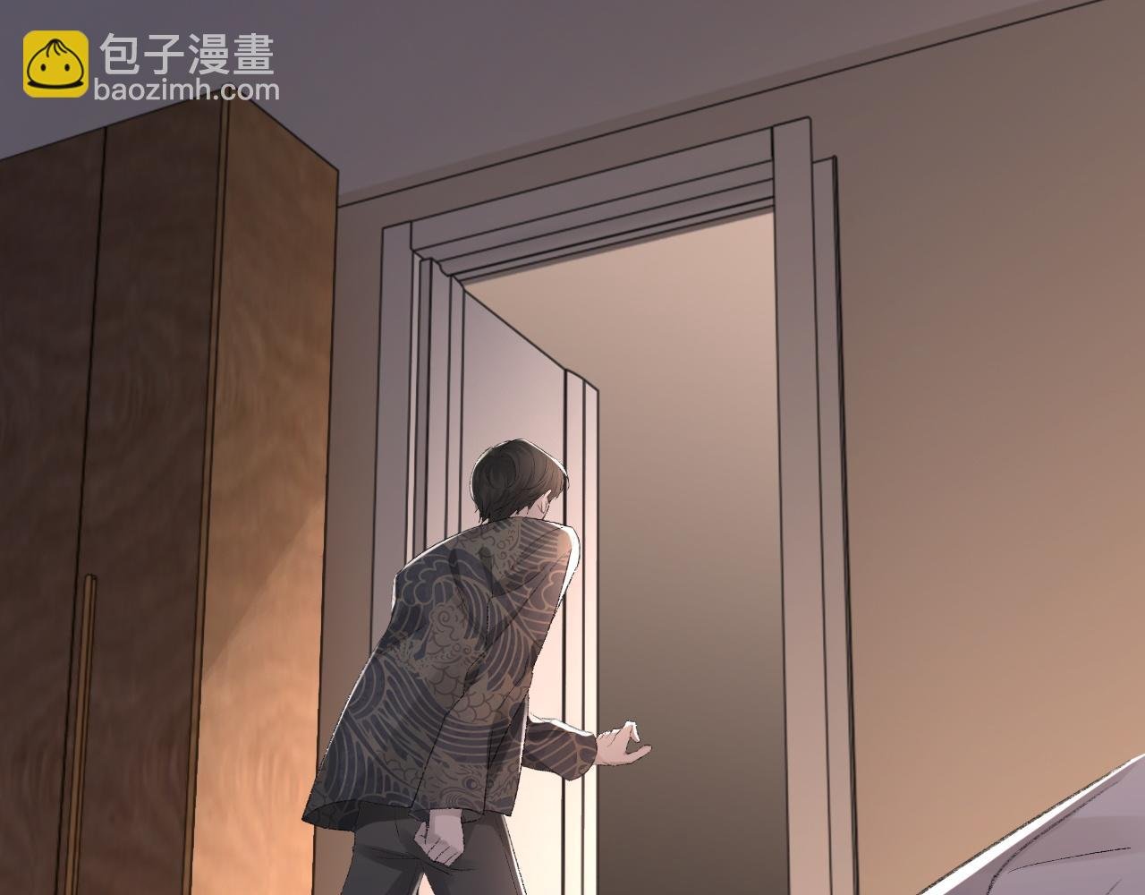 第25话 任燃被标记了？！