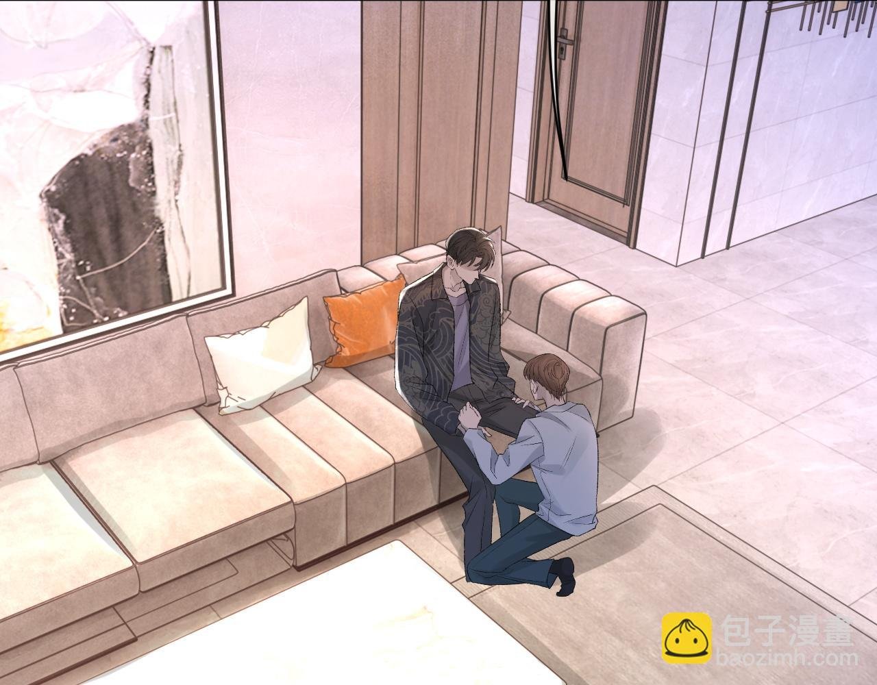 第25话 任燃被标记了？！