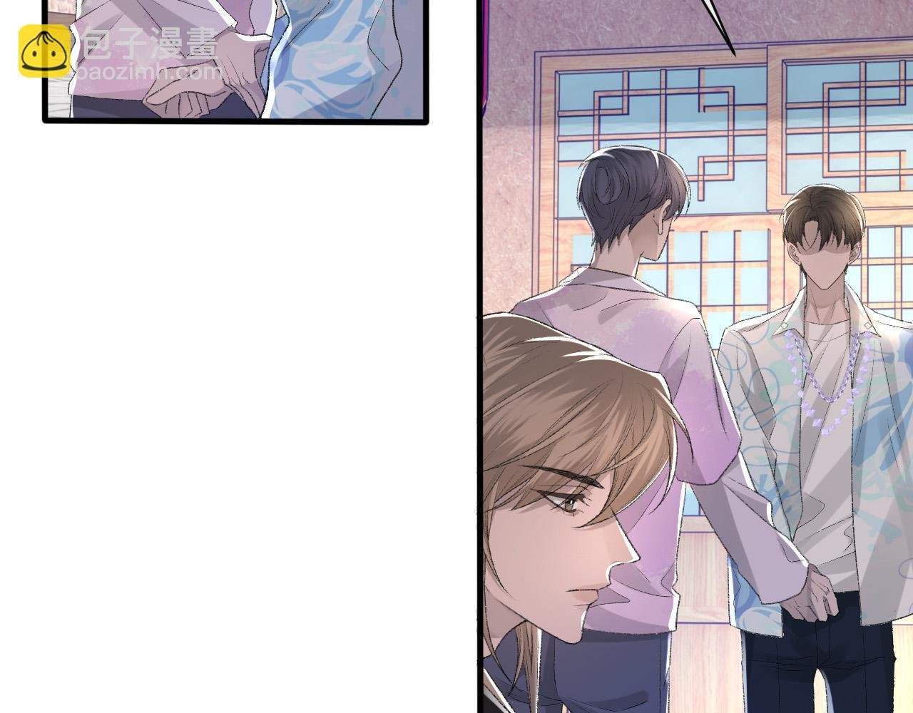 第27话 哥哥的爱