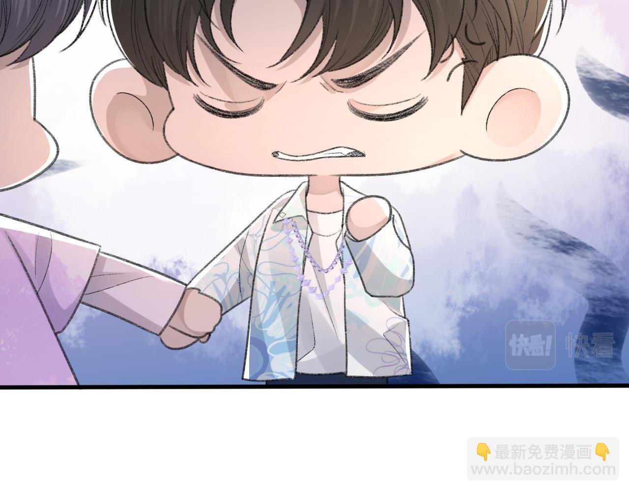 第27话 哥哥的爱