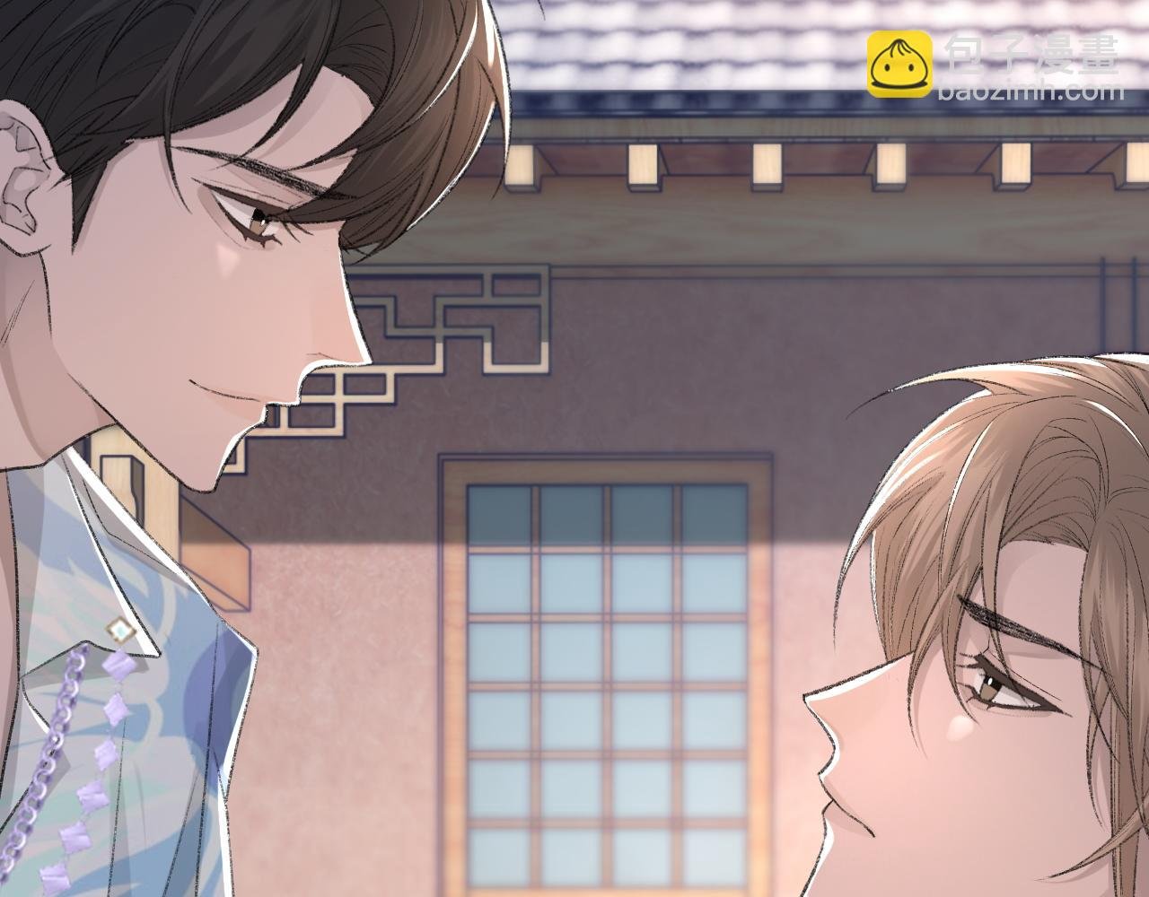 第27话 哥哥的爱