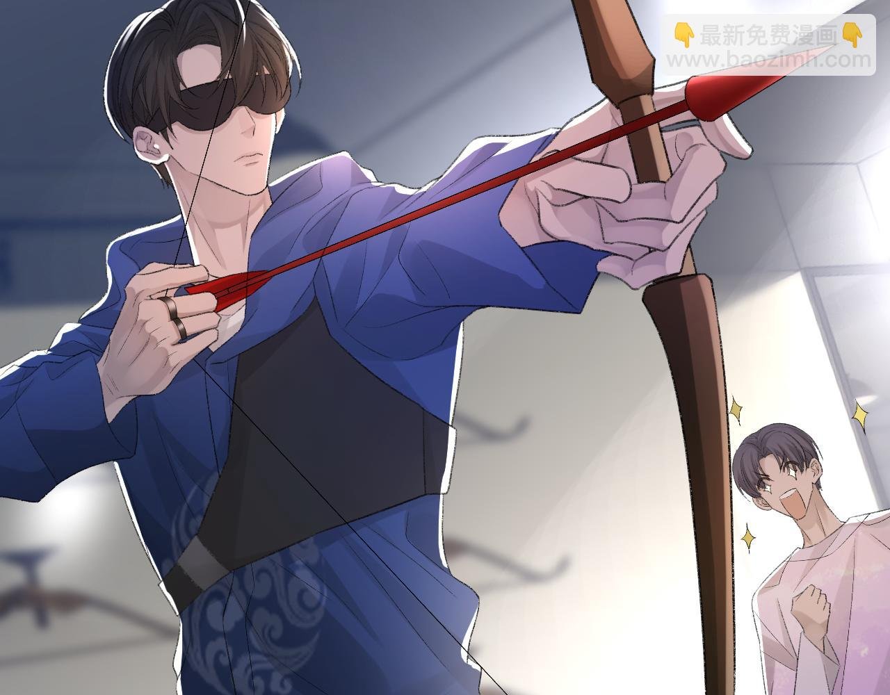 第31话 手滑了